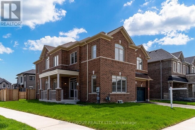 496 Skinner Rd