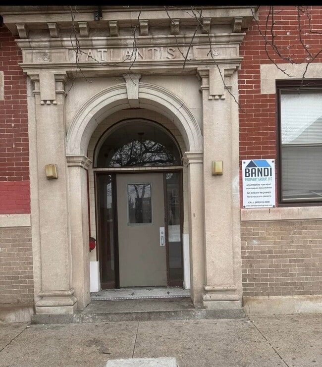 property at 2628 Atlantic Ave