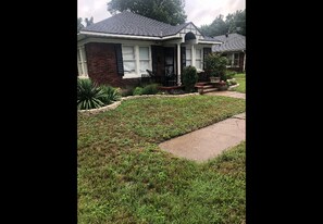 613 W Lamar Ave in Temple, TX - Building Photo