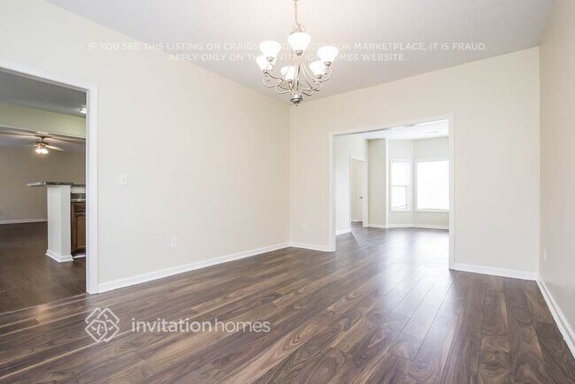 372 Kyles Cir in Hiram, GA - Building Photo - Building Photo