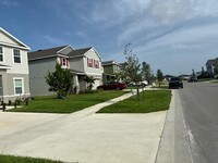 9363 Serapis Wy in Port St. Lucie, FL - Building Photo - Building Photo