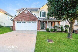 4117 Pineorchard Pl in Nashville, TN - Building Photo