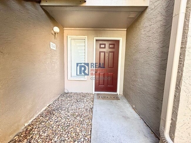 property at 5300 Cherry Creek S Dr