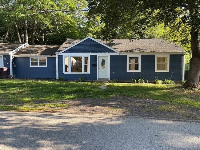 property at 215 Jaffrey St