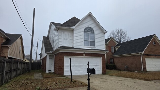 property at 3983 Gavick Dr