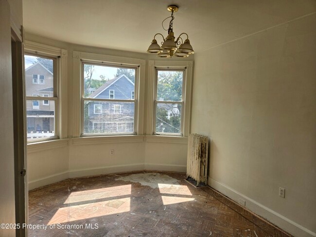 535 Harrison Ave in Scranton, PA - Building Photo - Building Photo