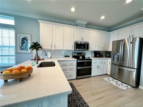 380 NE Wharf Way in Ocean Breeze, FL - Building Photo - Building Photo