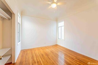 1668 Dolores St in San Francisco, CA - Building Photo - Building Photo