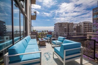 1780 Kettner Blvd in San Diego, CA - Building Photo - Building Photo