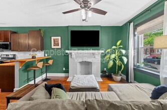 3218 Oregon Ave in St. Louis, MO - Foto de edificio - Building Photo