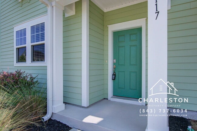 117 Archdale St in Summerville, SC - Building Photo - Building Photo
