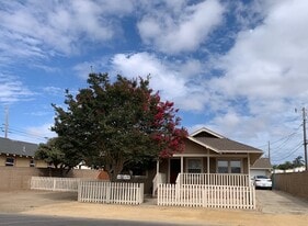 110 Dyer St in Orcutt, CA - Building Photo
