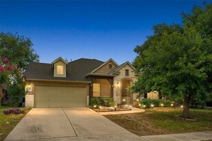 2303 Erica Kaitlin Ln in Cedar Park, TX - Building Photo