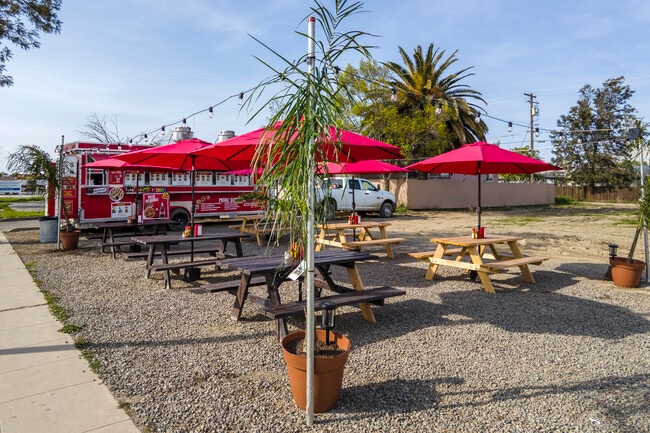 Apartments for rent in Mendota, CA