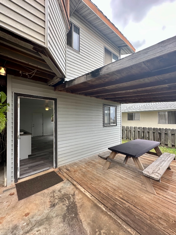 1027 Lolena St in Honolulu, HI - Building Photo - Building Photo