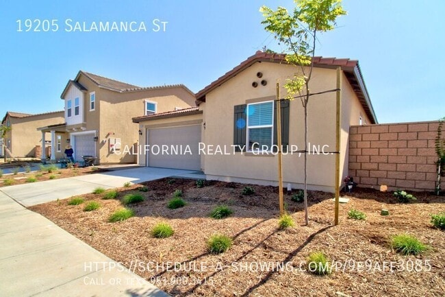 19205 Salamanca St in Riverside, CA - Building Photo - Building Photo