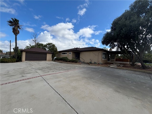 21591 Kuder Ave in Perris, CA - Building Photo