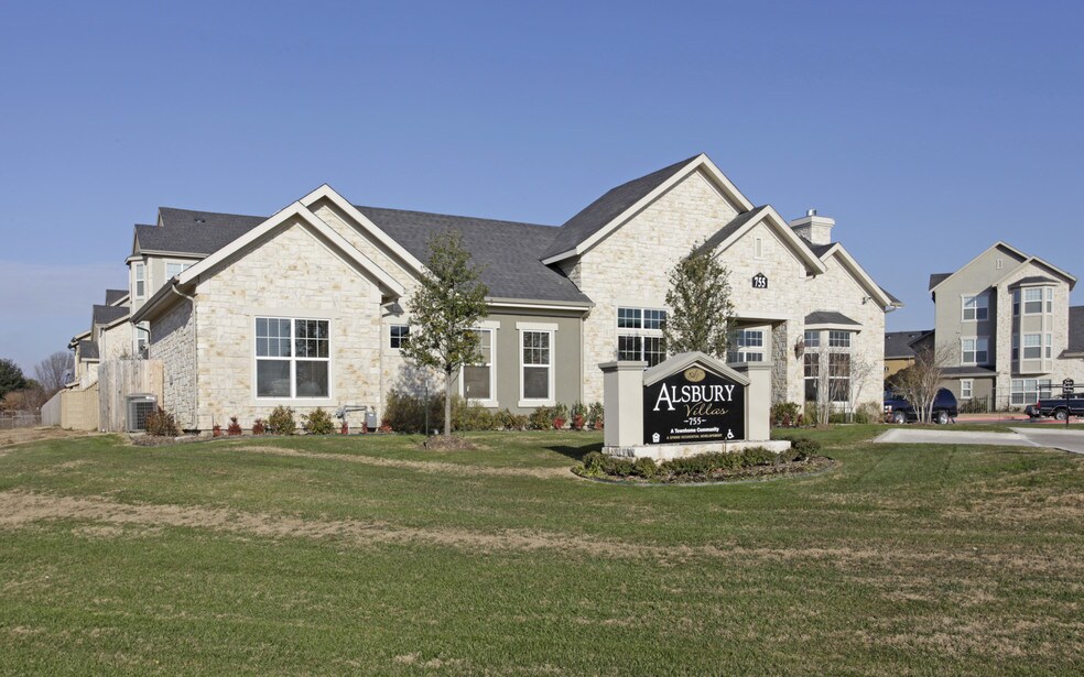 Reserve at McAlister Apartments Burleson, TX Apartments For Rent