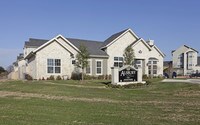 Alsbury Villas Apartments