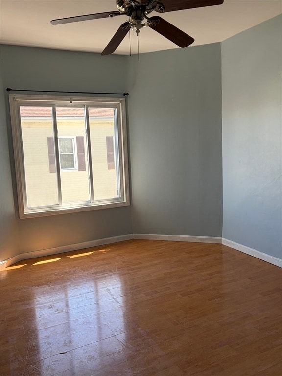 property at 31 Cross St