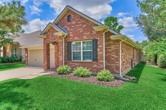 59 Pleasant Point Pl in Spring, TX - Building Photo - Building Photo