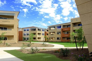 Sage Apartments