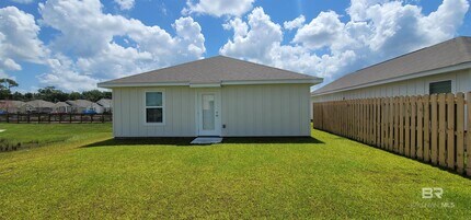 1205 Sweet Laurel St in Foley, AL - Building Photo - Building Photo