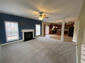 2016 Rainy Lake St in Wake Forest, NC - Building Photo - Building Photo