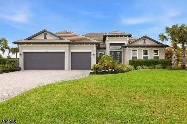 13991 Binghampton Dr in Ft. Myers, FL - Building Photo - Building Photo