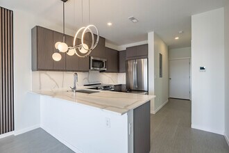 The Deneau in Dayton, OH - Building Photo - Interior Photo
