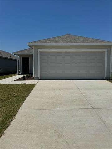 property at 826 Pawpaw Dr