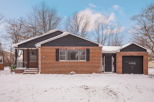 property at 160 Noble Beach Dr