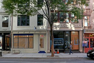 154 Spring St in New York, NY - Building Photo - Building Photo