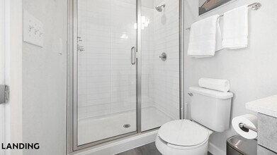 3022 Zuni St, Unit 301 in Denver, CO - Building Photo - Building Photo