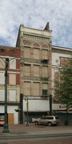Main Street Flats Phase II in Memphis, TN - Building Photo