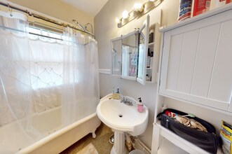 9 Story St, Unit 32 in Cambridge, MA - Building Photo - Building Photo