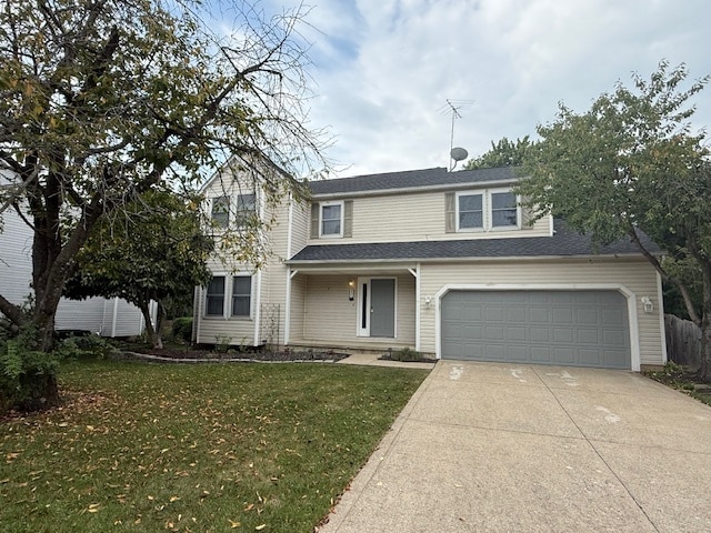 property at 897 Cornell Ct