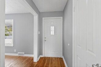 3518 N Layman Ave in Indianapolis, IN - Building Photo - Building Photo