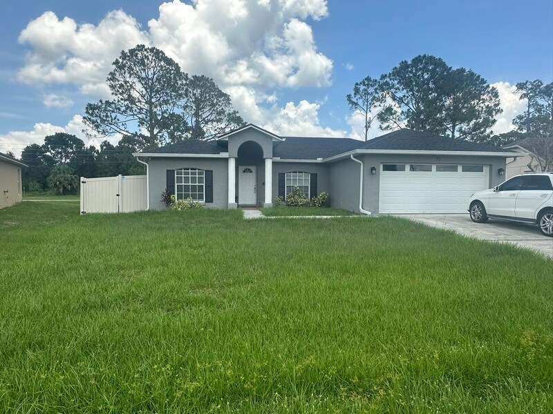 37 Sawfish Ct in Kissimmee, FL - Building Photo