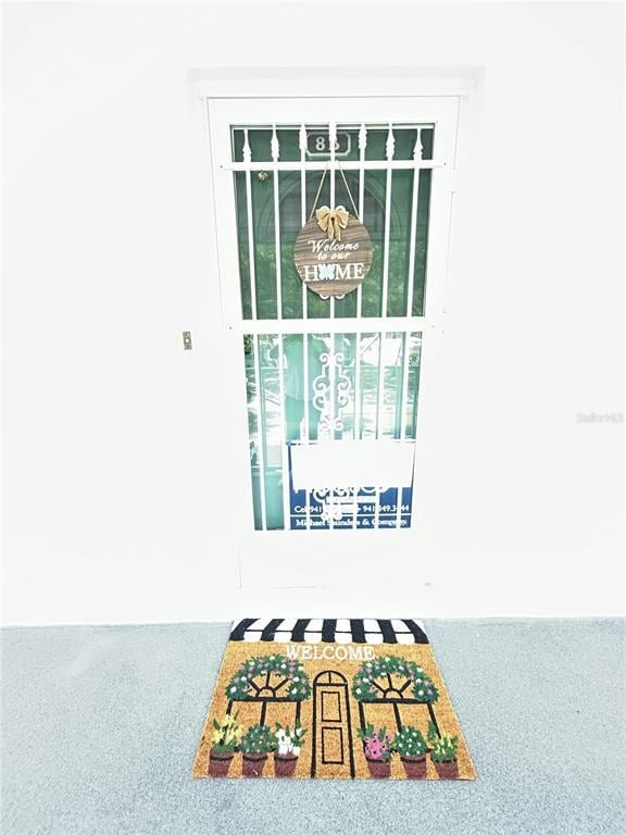 3900 Roxane Blvd in Sarasota, FL - Building Photo - Building Photo