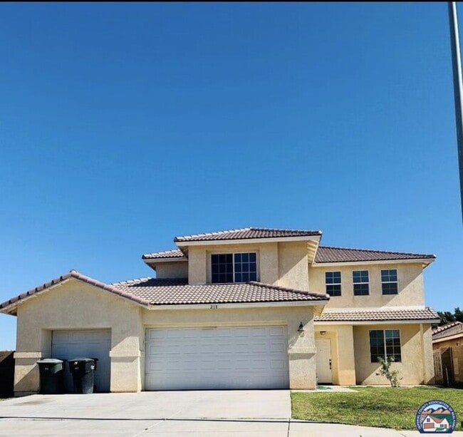 218 Mazatlan Dr in Imperial, CA - Building Photo - Building Photo