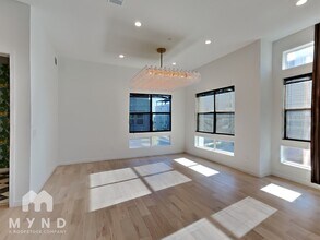 635 Grey Saker St in Las Vegas, NV - Building Photo - Building Photo