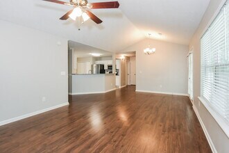 4801 Lake Park Terrace in Acworth, GA - Building Photo - Building Photo