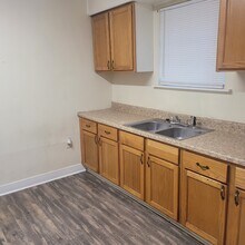 507 8th St N in Texas City, TX - Foto de edificio - Building Photo