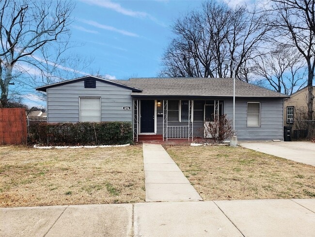 property at 4256 Standish Rd