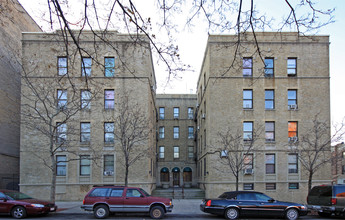 Plaza Apartments in Brooklyn, NY - Building Photo - Building Photo