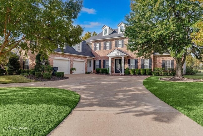 property at 316 Autumn Ridge Dr
