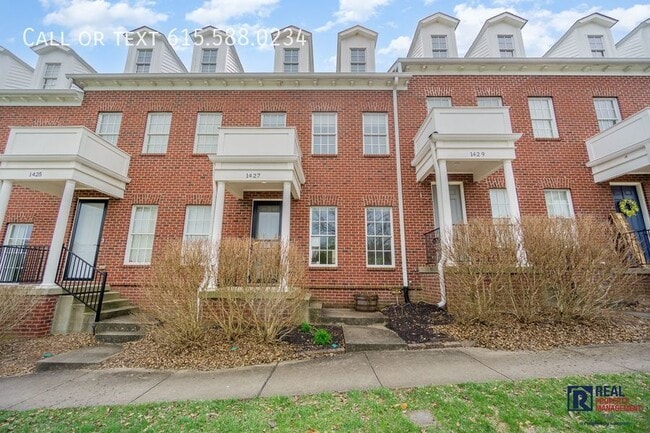 property at 1427 Winding Creek Dr
