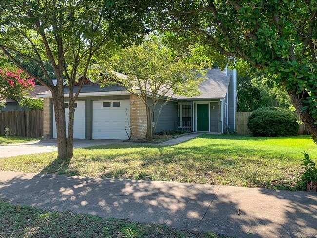 12305 Tomanet Trail in Austin, TX - Building Photo - Building Photo