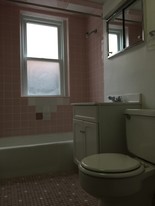 55 Queensberry St, Unit 9 in Boston, MA - Building Photo